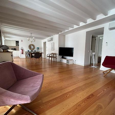 Intendente Charming Apartment By Innkeeper Lisbon Exterior photo
