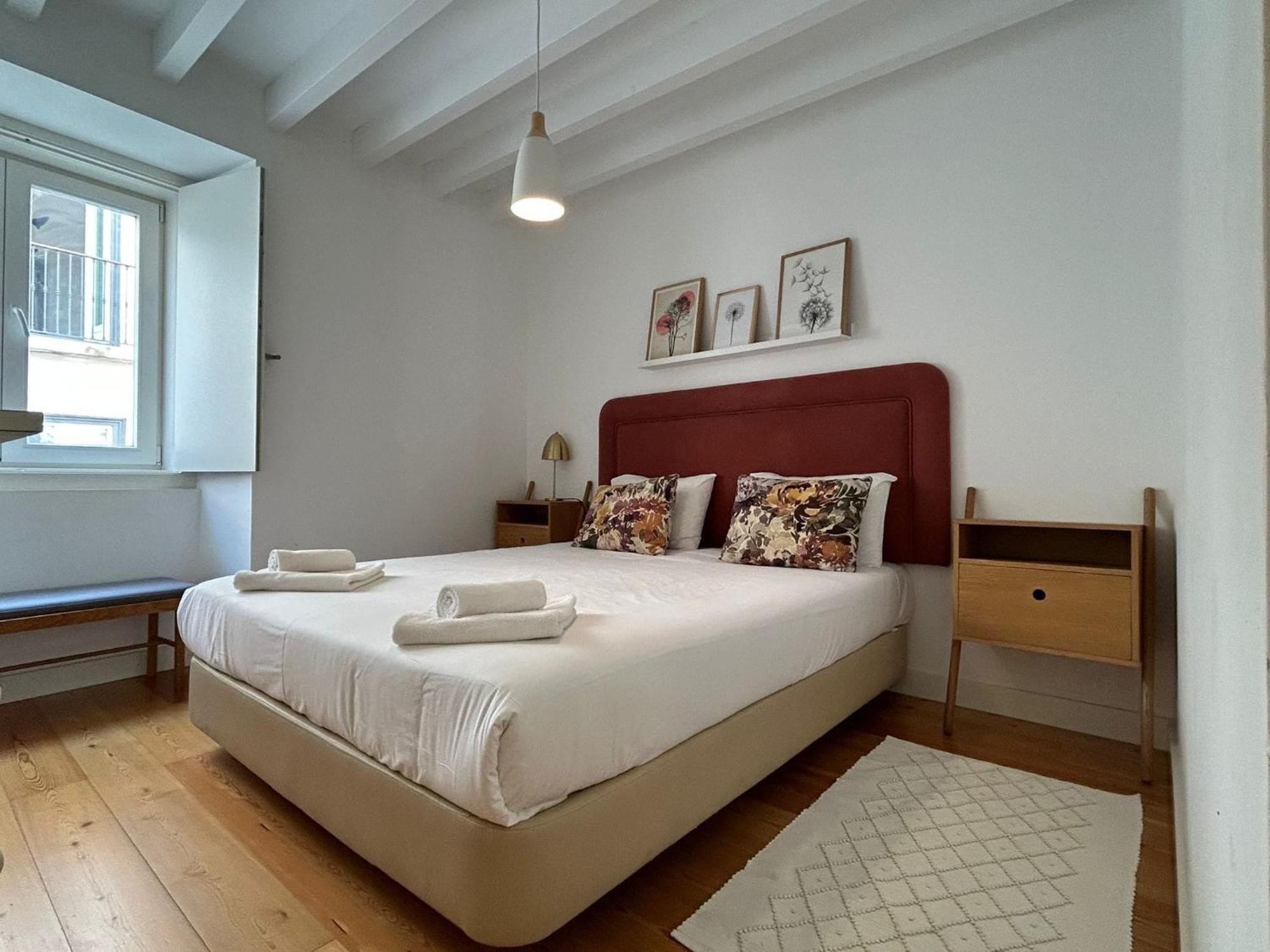 Intendente Charming Apartment By Innkeeper Lisbon Exterior photo